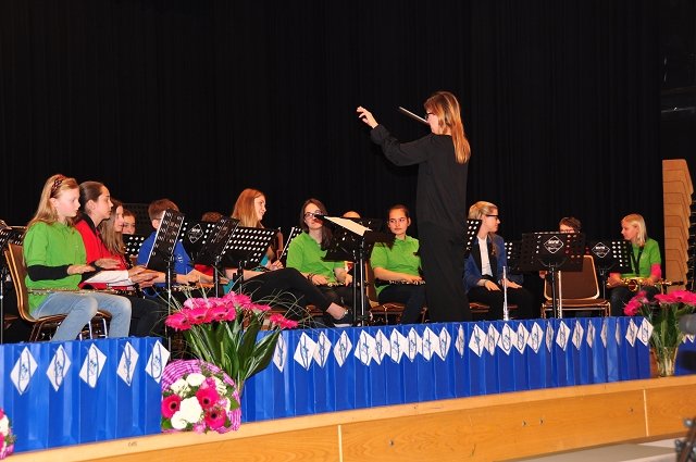 Jubilaeum am Nachmittag 2016